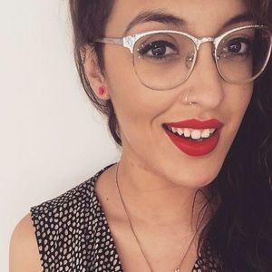 Meet your Posher, Bianca